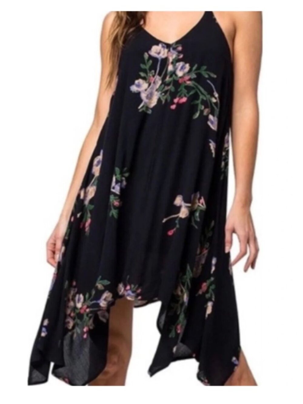 O'Neill Mimi Halter Dress